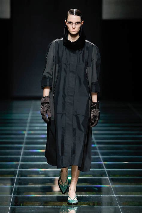 sfilata prada fw24|Prada FW 2024 Womenswear.